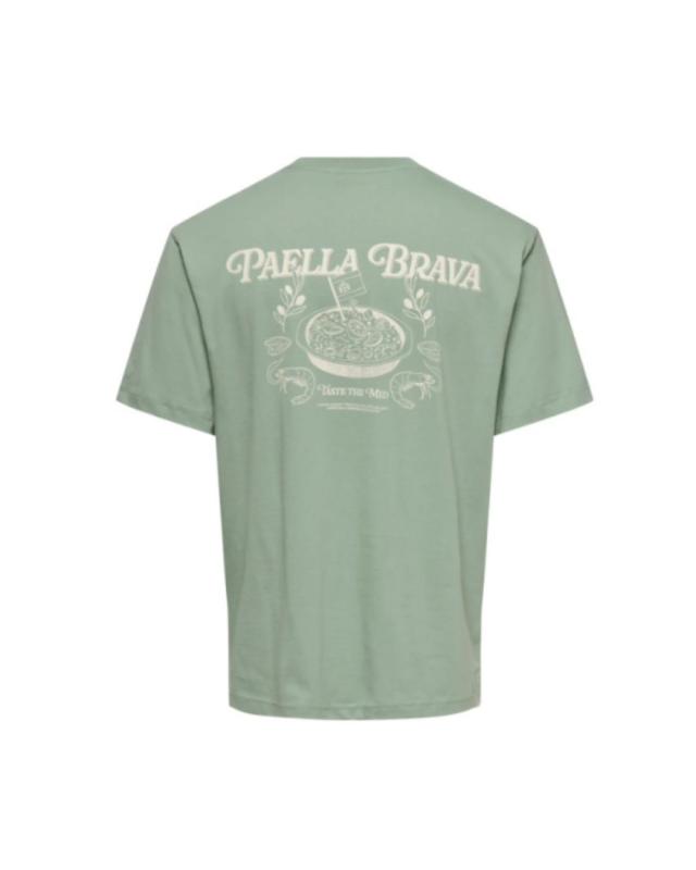 Chef T-shirt