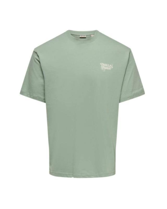Chef T-shirt