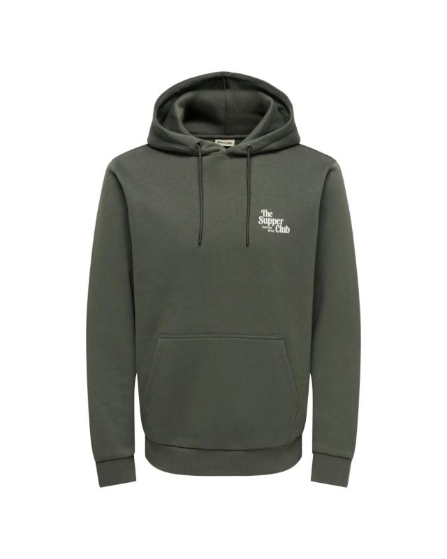 Ceres Hood