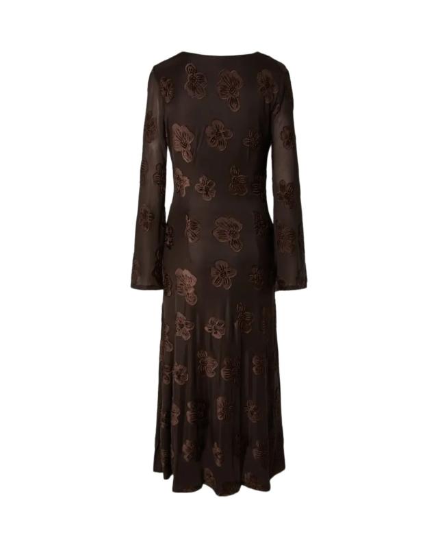 Seraphine Dress