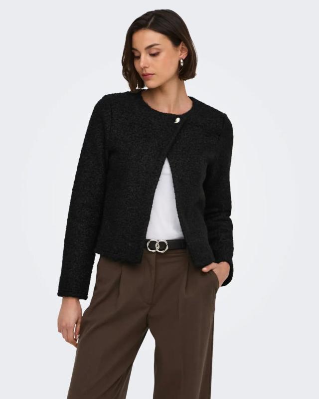 Shirley Cardigan