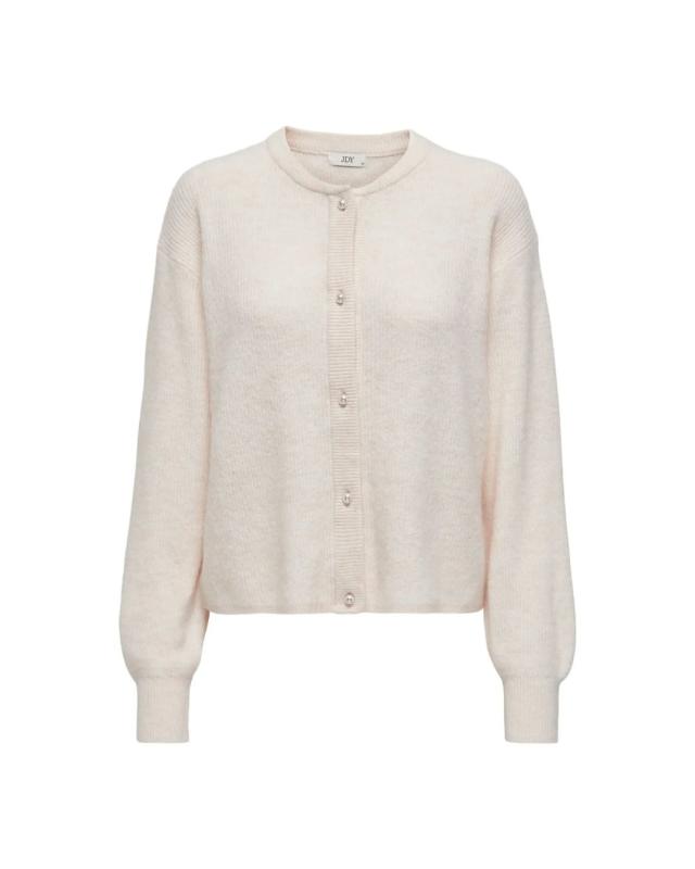 Lumi Cardigan