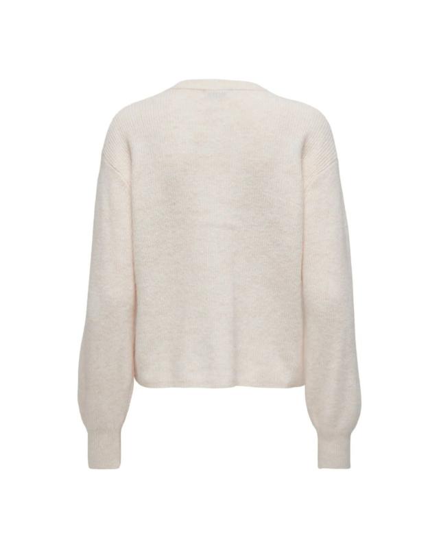 Lumi Cardigan