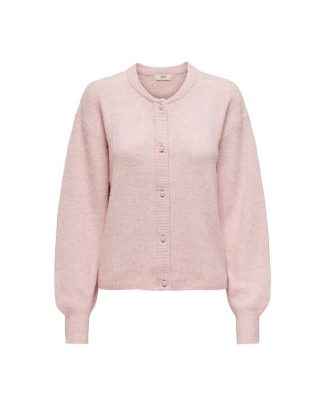 Lumi Cardigan