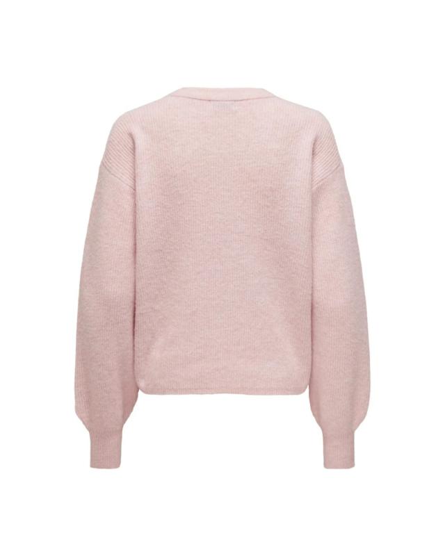 Lumi Cardigan