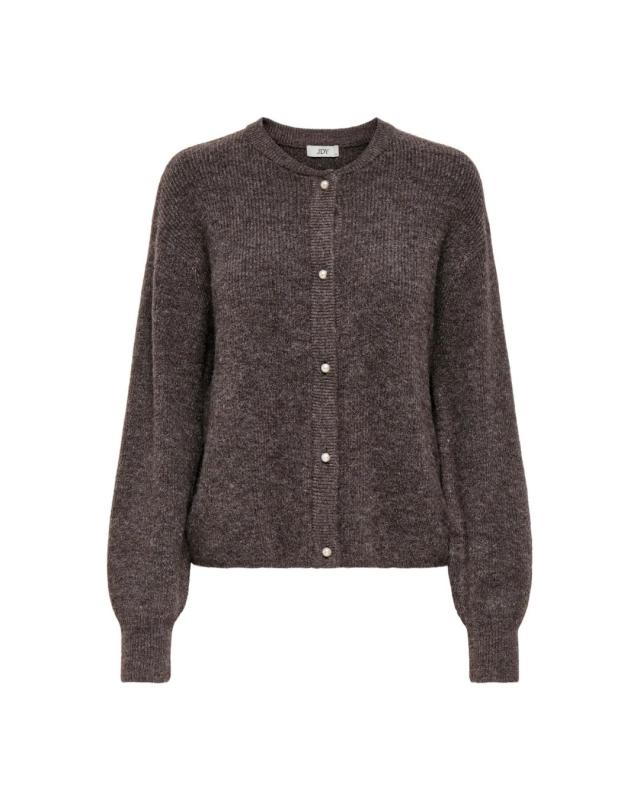 Lumi Cardigan