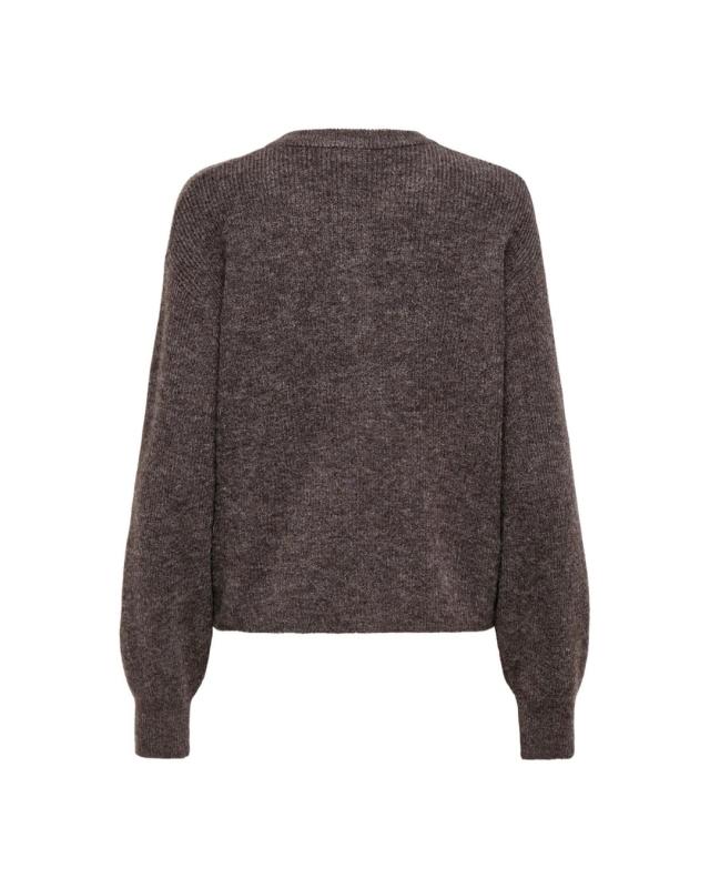 Lumi Cardigan