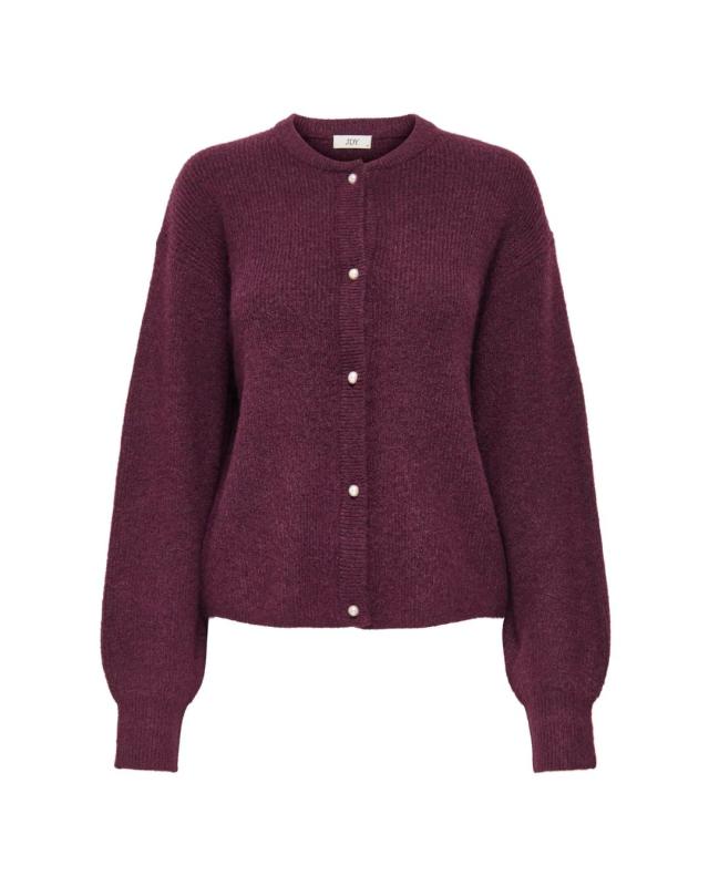 Lumi Cardigan