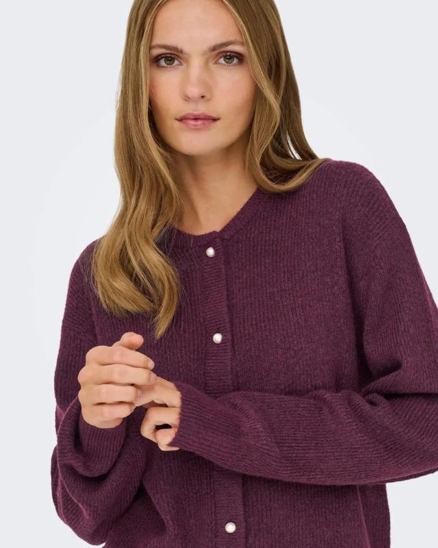 Lumi Cardigan