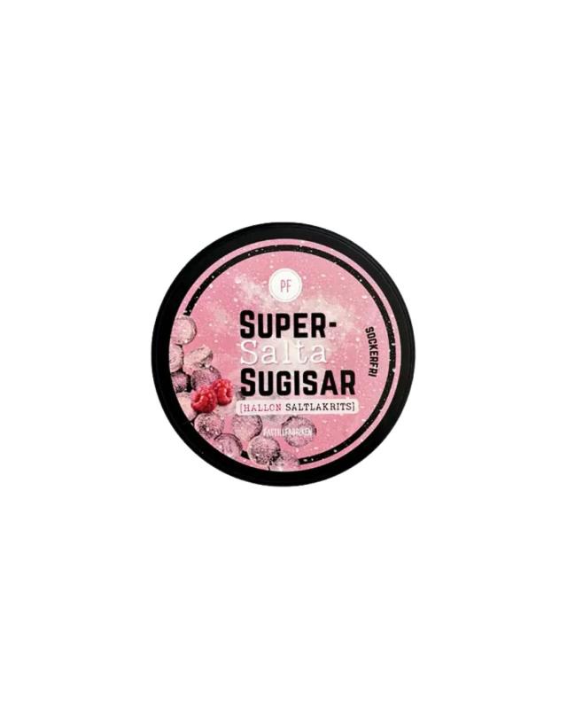 Super Sugisar