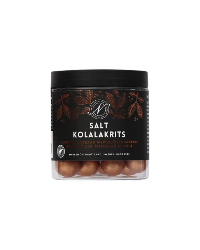 Salt Kolalakrits