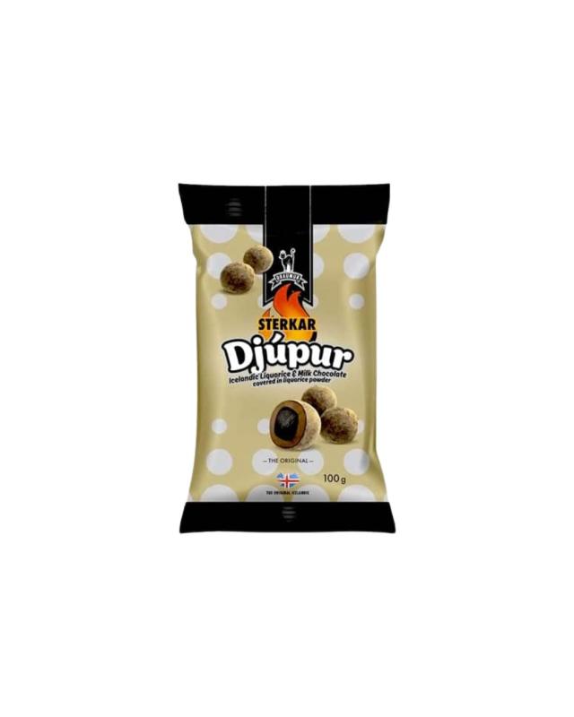 Djúpur