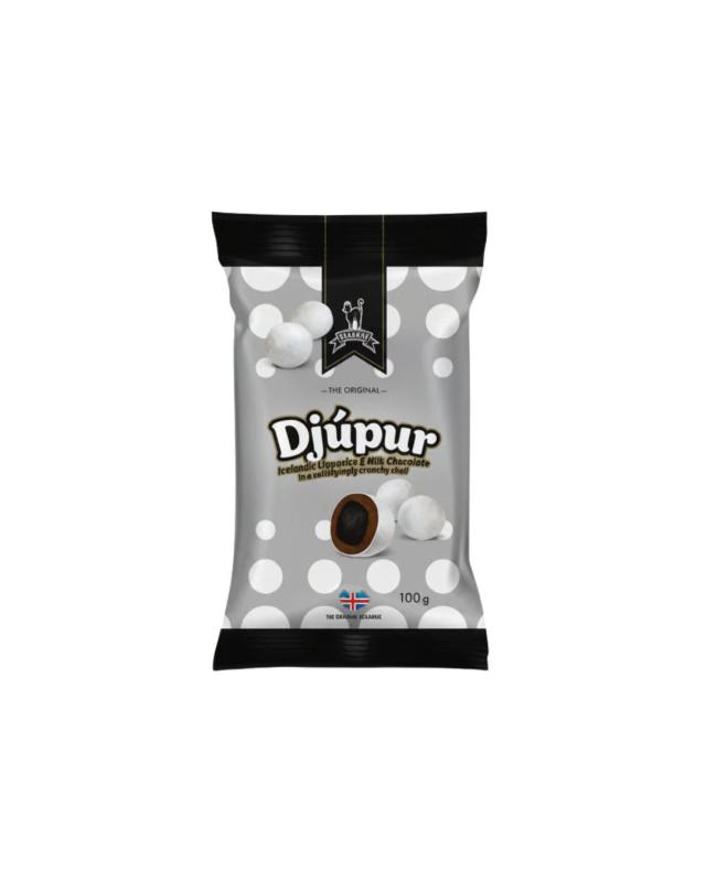 Djúpur