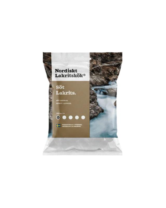 Söt Lakrits