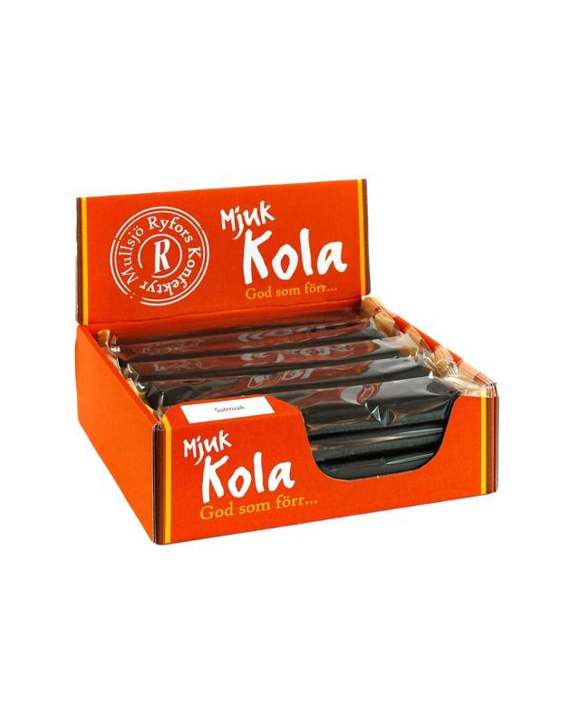 Mjuk Kola