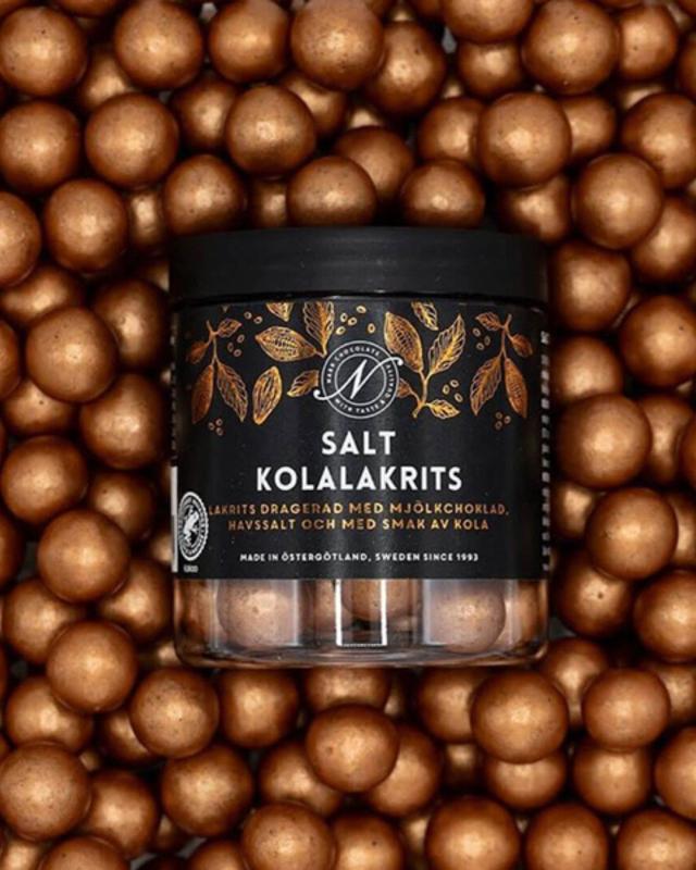 Salt Kolalakrits