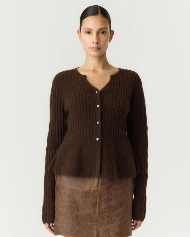 Dolly Cardigan