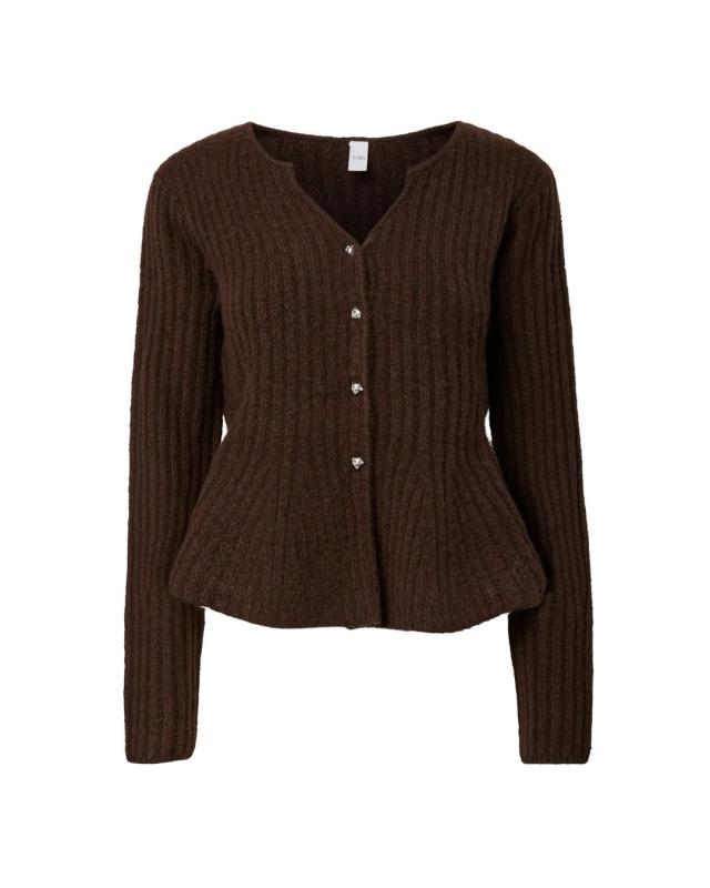 Dolly Cardigan