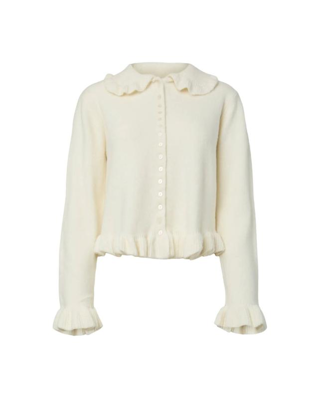 Frilo Cardigan