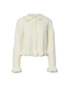 Frilo Cardigan