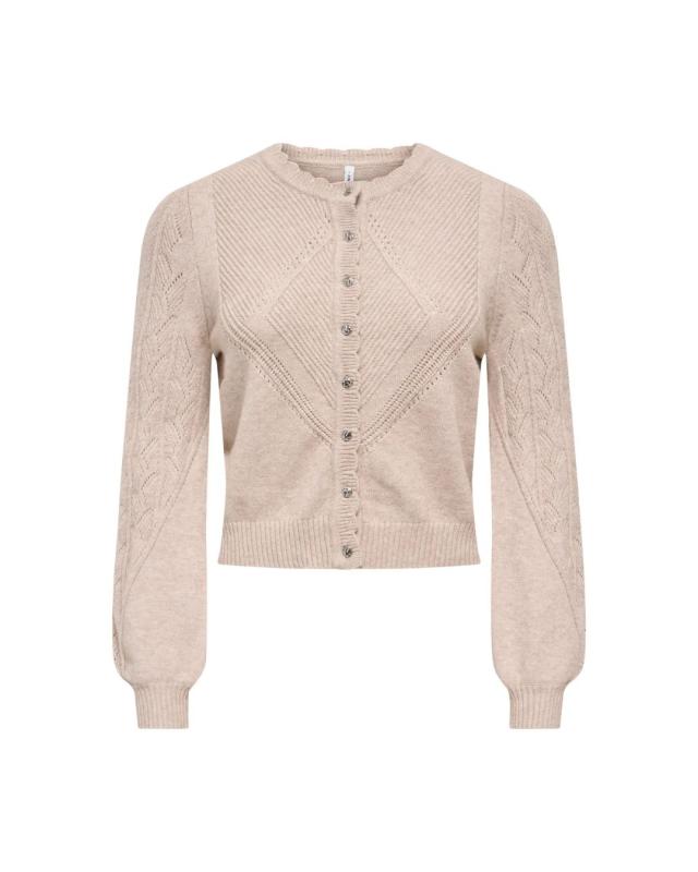 Princess Cardigan