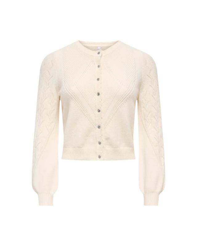 Princess Cardigan