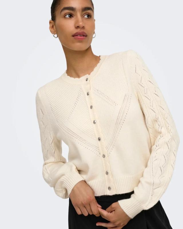 Princess Cardigan
