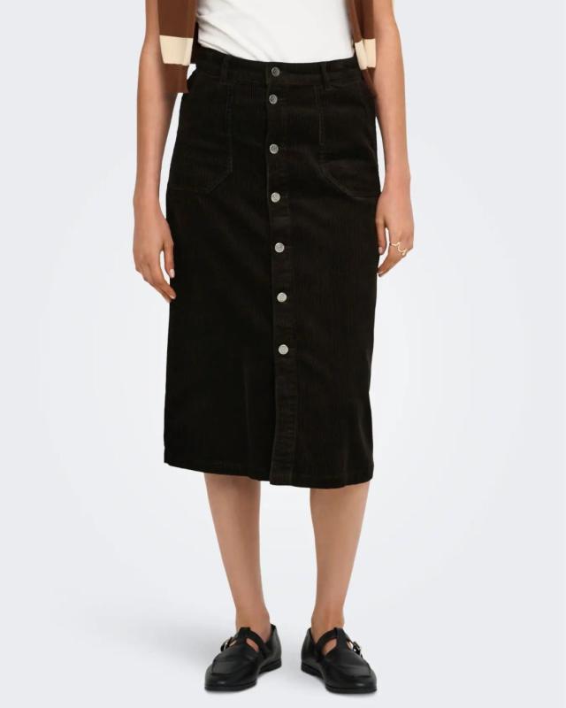 Shiraz Midi Skirt