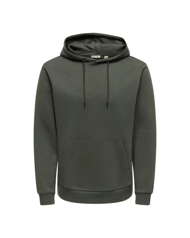 Hoodie Ceres