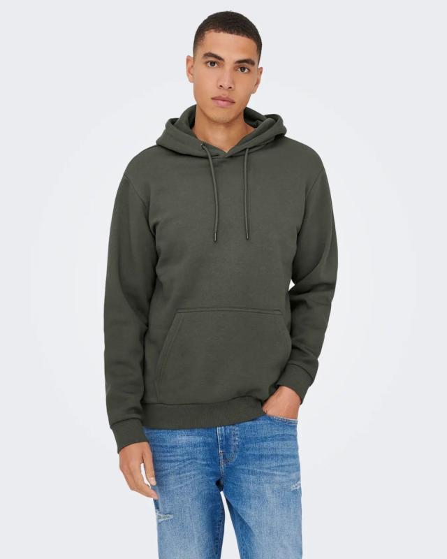 Hoodie Ceres