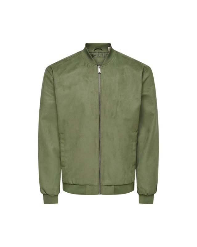 Lucas Bomber