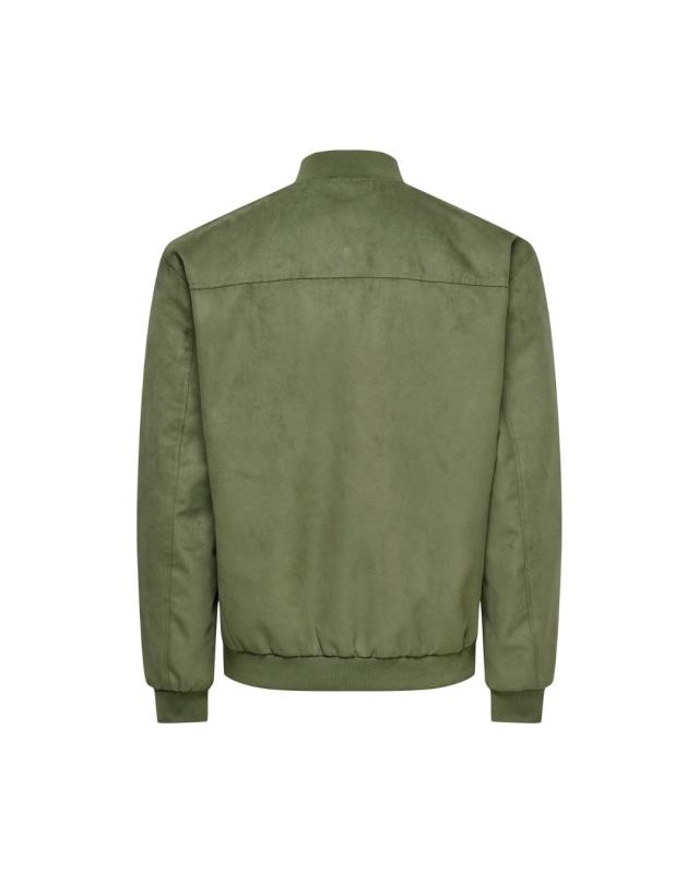 Lucas Bomber