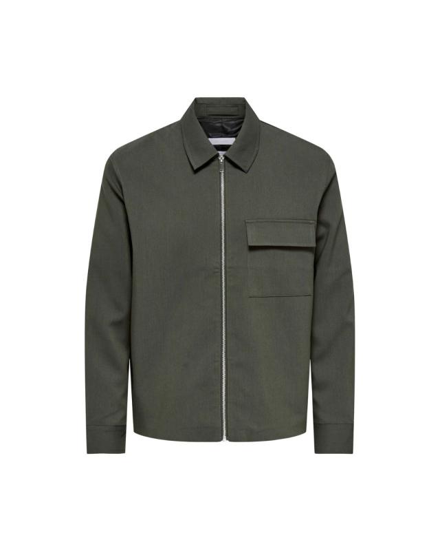 Will Overshirt