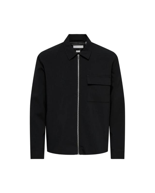 Will Overshirt