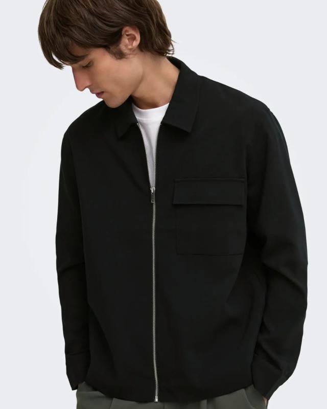 Will Overshirt