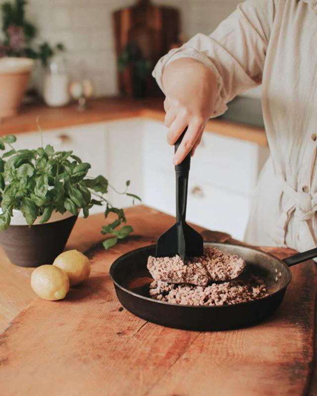 Kani Köttfärshackare