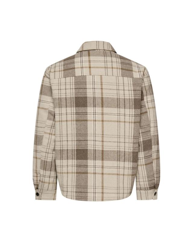 Zack Overshirt