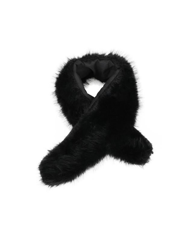 Scarfs Päls