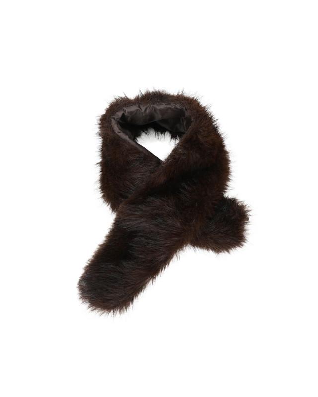 Scarf Päls