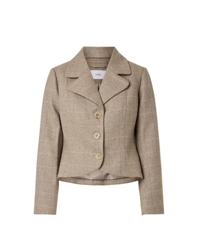 Thela Blazer