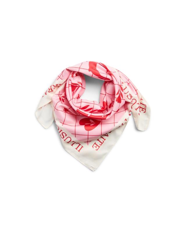Ember Scarf
