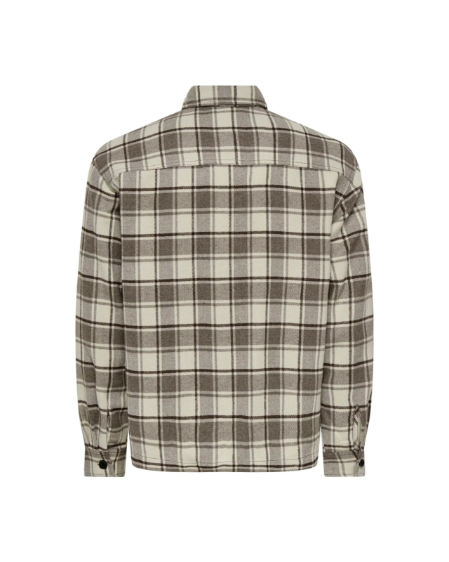 Eske Overshirt