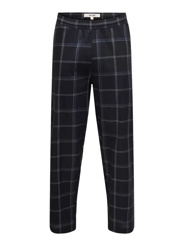 Pyjamasbyxor