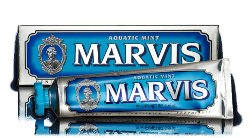 Marvis Aquatic Mint 85 ML