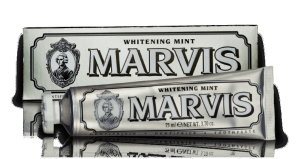 Marvis - Whitening Mint 85 ML