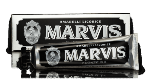 Marvis - Marvis Licorice Mint 85ML