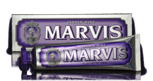 Marvis - Jasmin Mint 85 ML