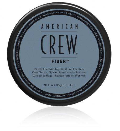 American Crew - Classic Fiber Cream