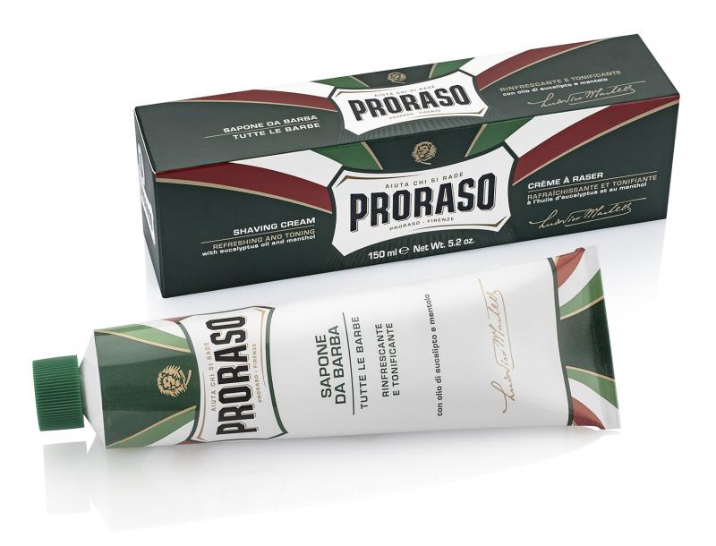 Proraso - Refreshing Eucalyptus Tube 150ml