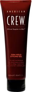 American Crew - Firm Hold Styling Gel